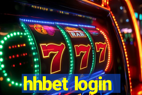 hhbet login